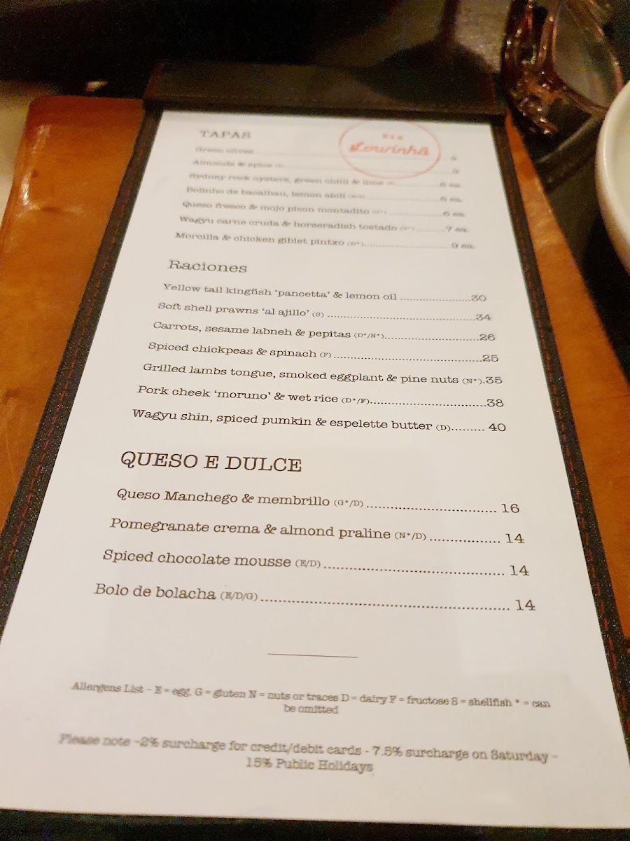 Menu Bar Lourinhã-4