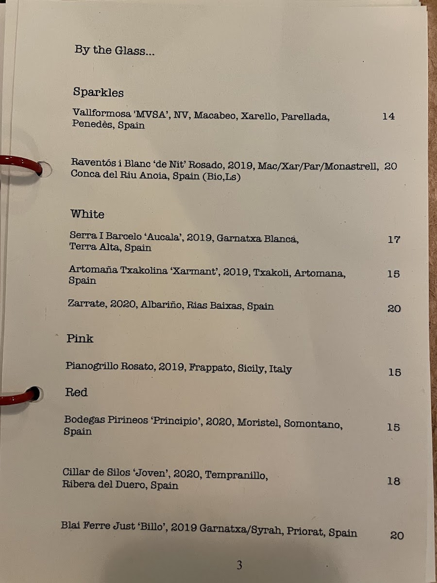 Menu Bar Lourinhã-8